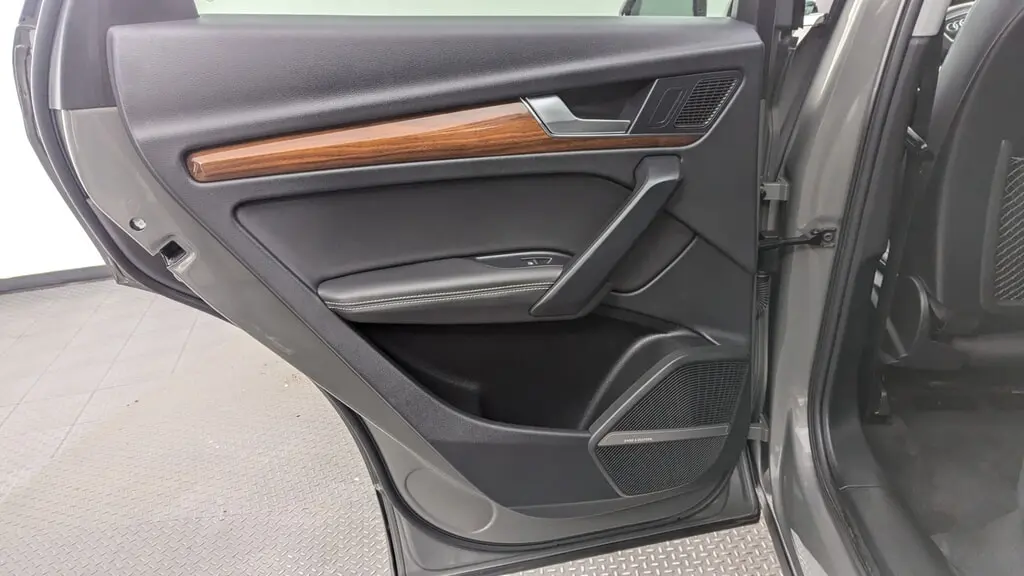 Florida Fine Cars - Used AUDI Q5 2023 MIAMI S LINE PREMIUM PLUS