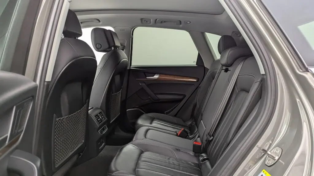 Florida Fine Cars - Used AUDI Q5 2023 MIAMI S LINE PREMIUM PLUS