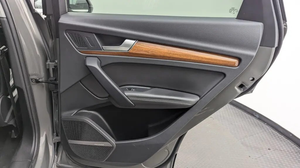 Florida Fine Cars - Used AUDI Q5 2023 MIAMI S LINE PREMIUM PLUS