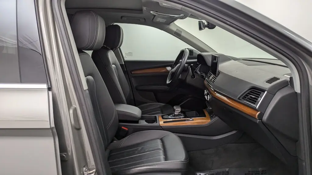 Florida Fine Cars - Used AUDI Q5 2023 MIAMI S LINE PREMIUM PLUS