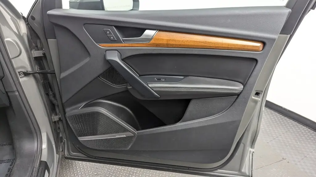 Florida Fine Cars - Used AUDI Q5 2023 MIAMI S LINE PREMIUM PLUS