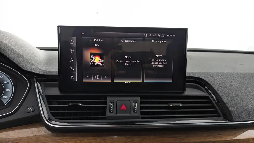 Florida Fine Cars - Used AUDI Q5 2023 MIAMI S LINE PREMIUM PLUS