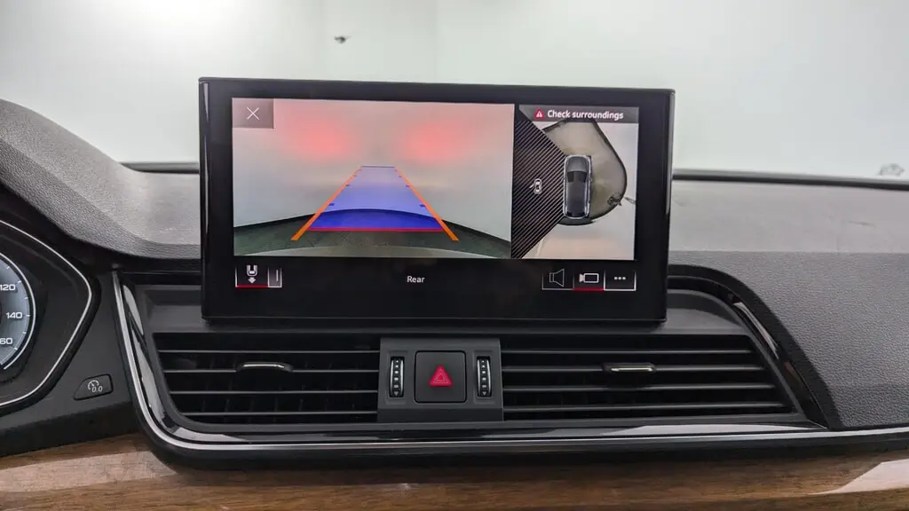 Florida Fine Cars - Used AUDI Q5 2023 MIAMI S LINE PREMIUM PLUS