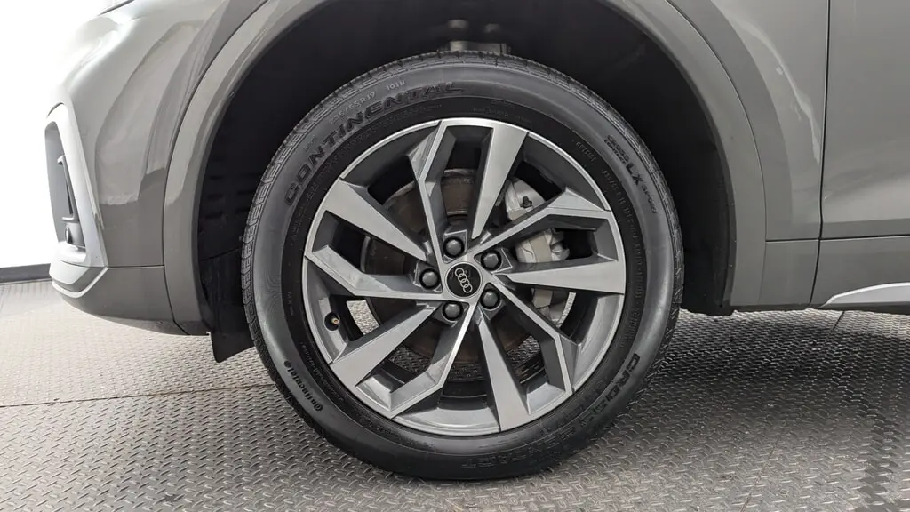 Florida Fine Cars - Used AUDI Q5 2023 MIAMI S LINE PREMIUM PLUS