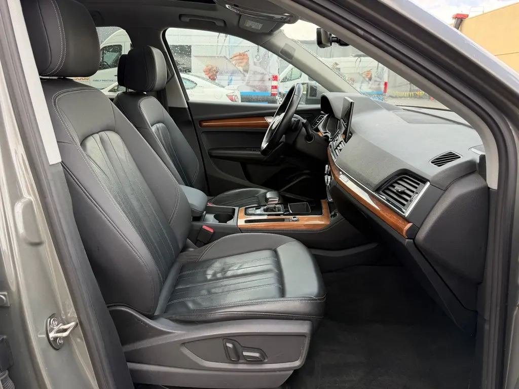 Florida Fine Cars - Used AUDI Q5 2023 MIAMI S LINE PREMIUM PLUS