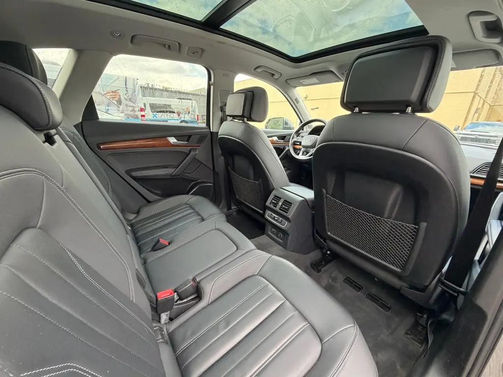 Florida Fine Cars - Used AUDI Q5 2023 MIAMI S LINE PREMIUM PLUS