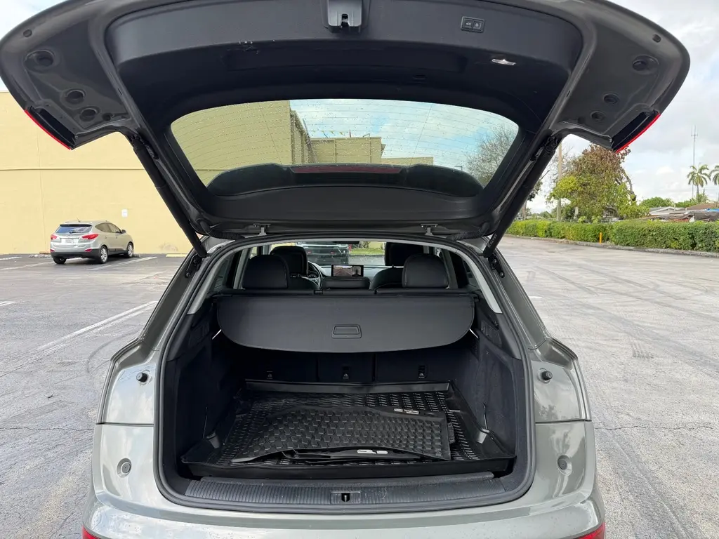 Florida Fine Cars - Used AUDI Q5 2023 MIAMI S LINE PREMIUM PLUS