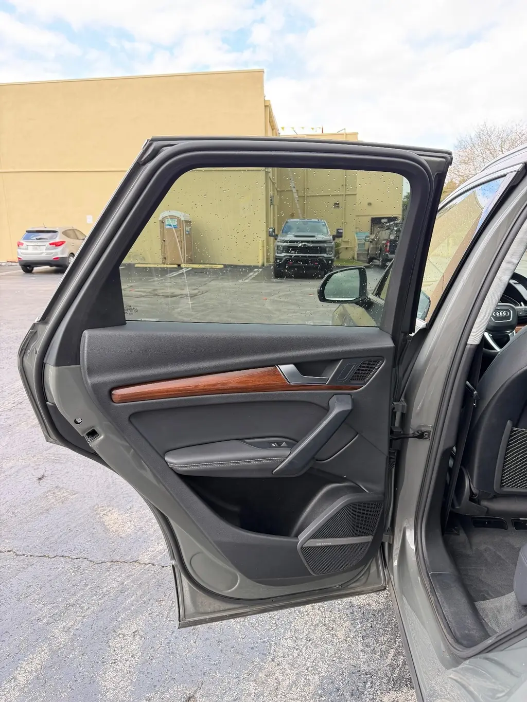 Florida Fine Cars - Used AUDI Q5 2023 MIAMI S LINE PREMIUM PLUS