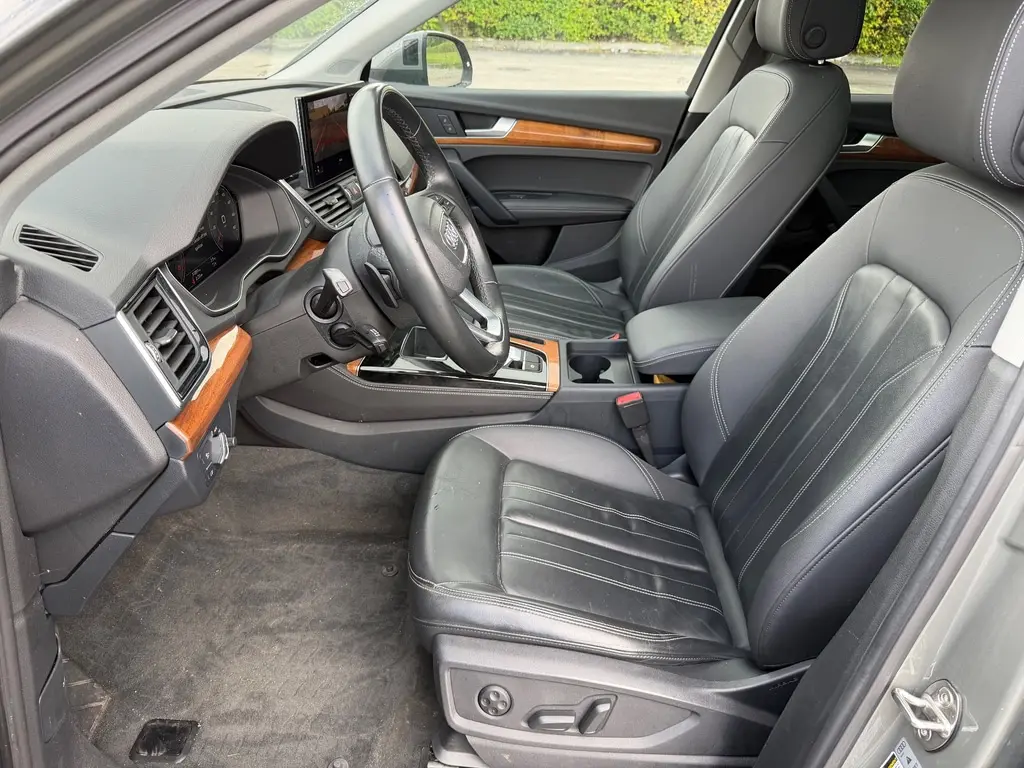 Florida Fine Cars - Used AUDI Q5 2023 MIAMI S LINE PREMIUM PLUS