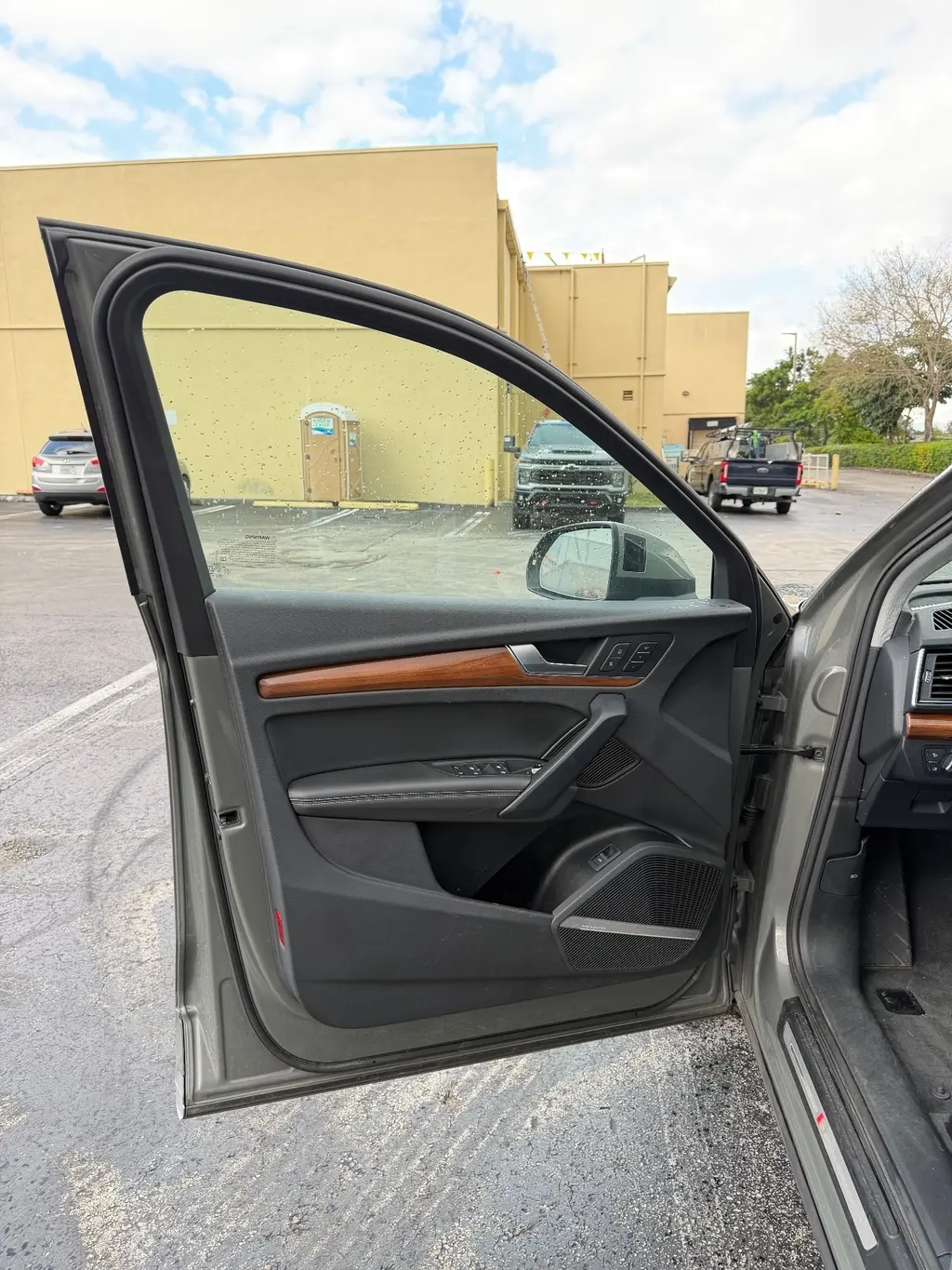 Florida Fine Cars - Used AUDI Q5 2023 MIAMI S LINE PREMIUM PLUS