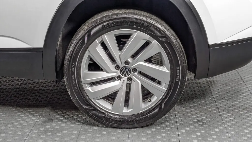 Florida Fine Cars - Used VOLKSWAGEN ATLAS CROSS SPORT 2023 ORLANDO 3.6L V6 SE W/TECHNOLOGY