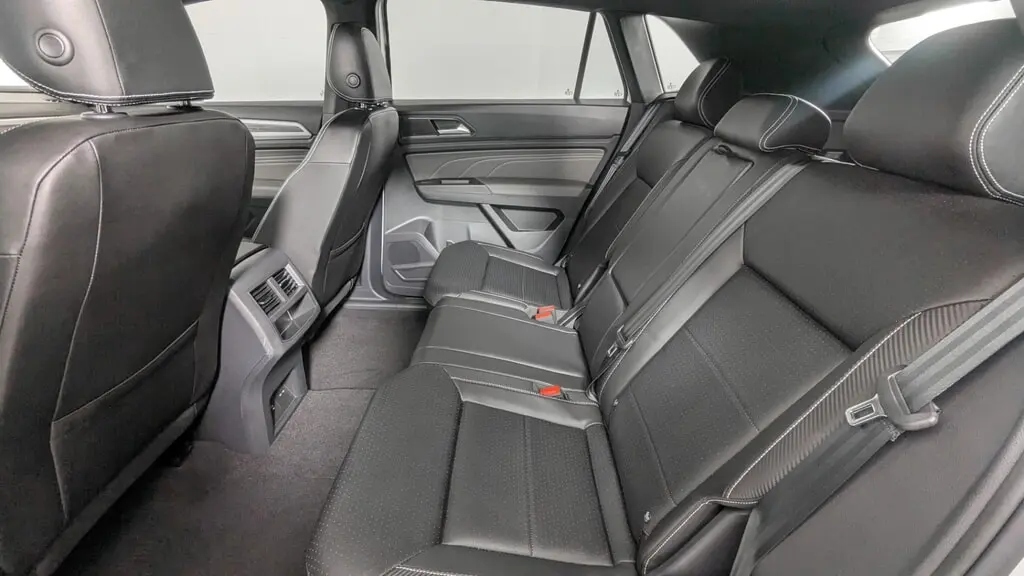 Florida Fine Cars - Used VOLKSWAGEN ATLAS CROSS SPORT 2023 ORLANDO 3.6L V6 SE W/TECHNOLOGY