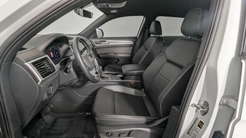 Florida Fine Cars - Used VOLKSWAGEN ATLAS CROSS SPORT 2023 ORLANDO 3.6L V6 SE W/TECHNOLOGY