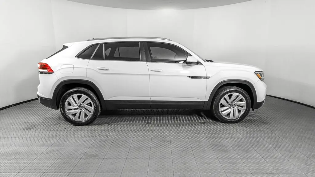 Florida Fine Cars - Used VOLKSWAGEN ATLAS CROSS SPORT 2023 ORLANDO 3.6L V6 SE W/TECHNOLOGY