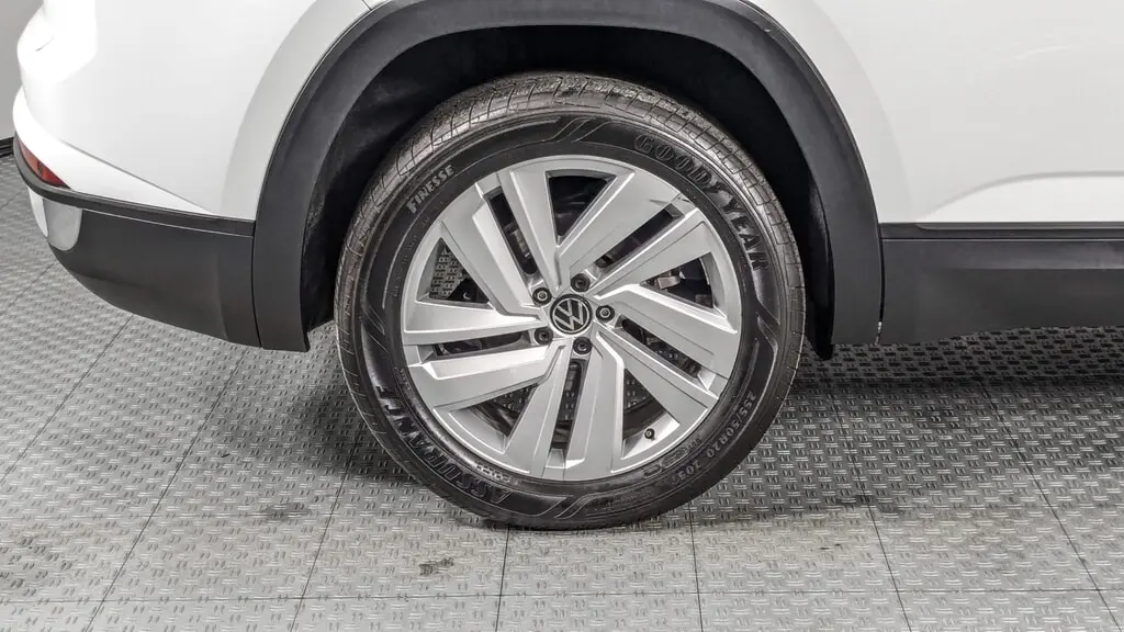 Florida Fine Cars - Used VOLKSWAGEN ATLAS CROSS SPORT 2023 ORLANDO 3.6L V6 SE W/TECHNOLOGY