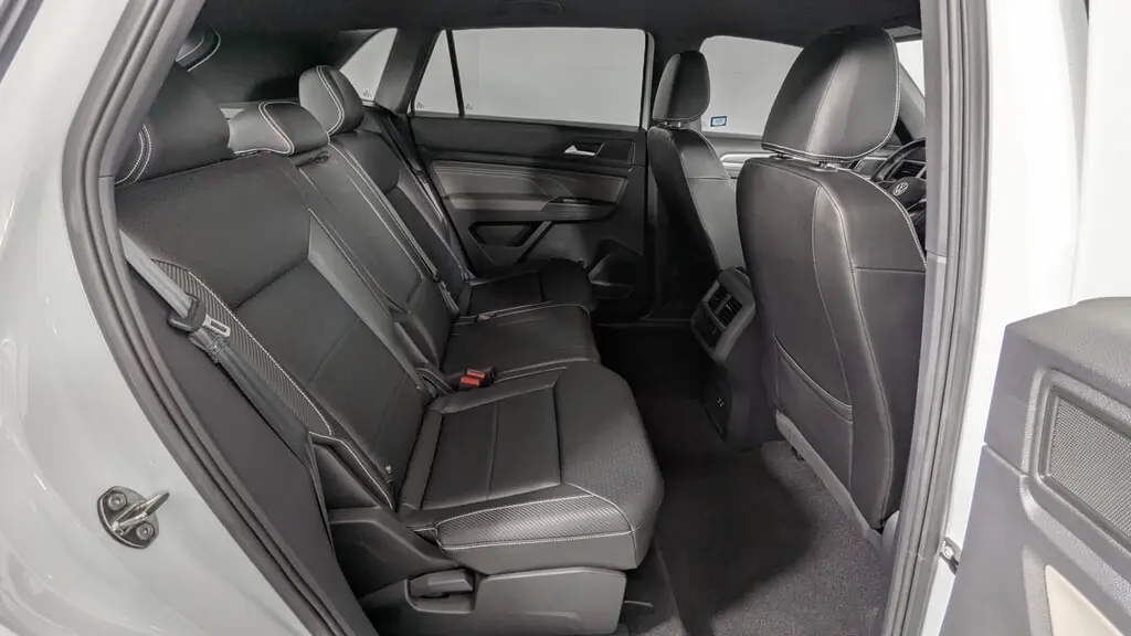 Florida Fine Cars - Used VOLKSWAGEN ATLAS CROSS SPORT 2023 ORLANDO 3.6L V6 SE W/TECHNOLOGY