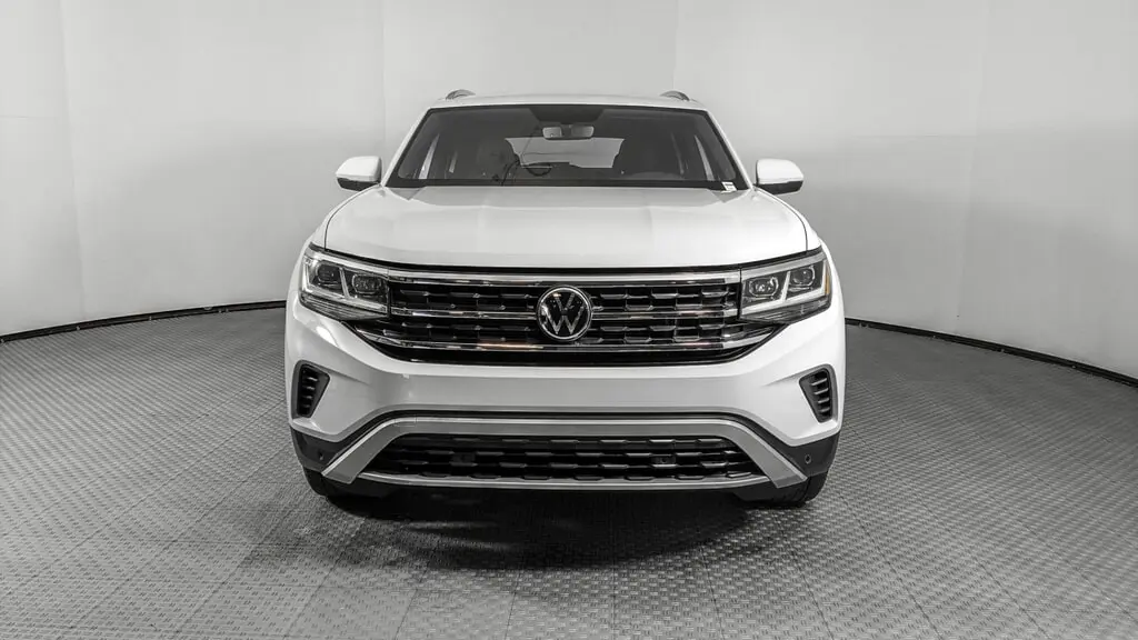 Florida Fine Cars - Used VOLKSWAGEN ATLAS CROSS SPORT 2023 ORLANDO 3.6L V6 SE W/TECHNOLOGY