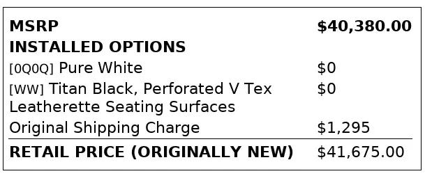 Florida Fine Cars - Used VOLKSWAGEN ATLAS CROSS SPORT 2023 ORLANDO 3.6L V6 SE W/TECHNOLOGY