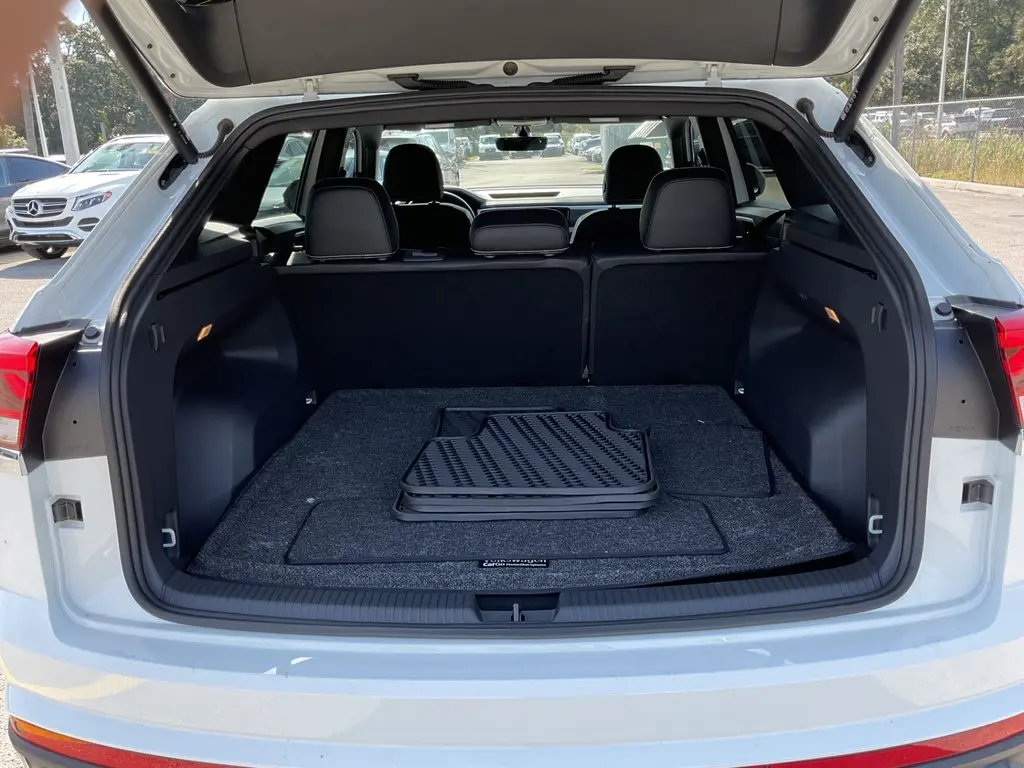 Florida Fine Cars - Used VOLKSWAGEN ATLAS CROSS SPORT 2023 ORLANDO 3.6L V6 SE W/TECHNOLOGY