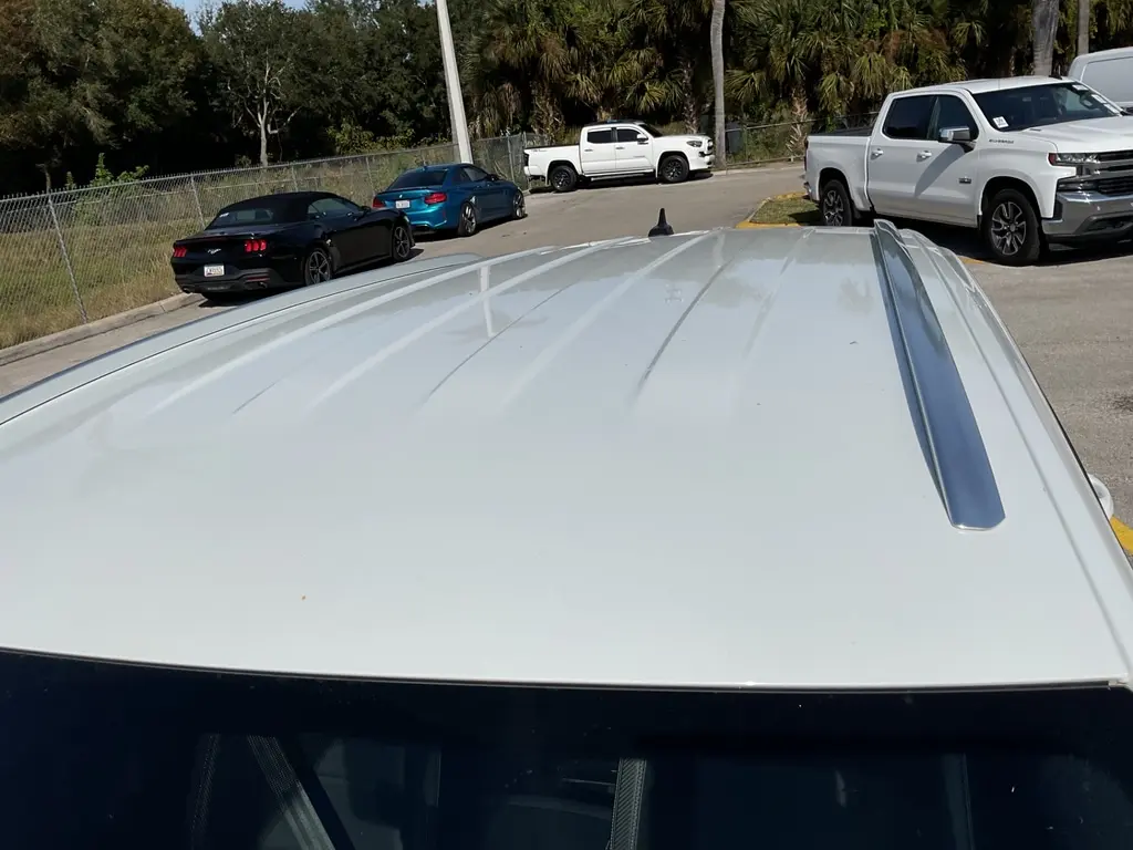 Florida Fine Cars - Used VOLKSWAGEN ATLAS CROSS SPORT 2023 ORLANDO 3.6L V6 SE W/TECHNOLOGY