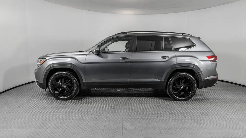 Florida Fine Cars - Used VOLKSWAGEN ATLAS 2023 ORLANDO 2.0T SE W/TECHNOLOGY