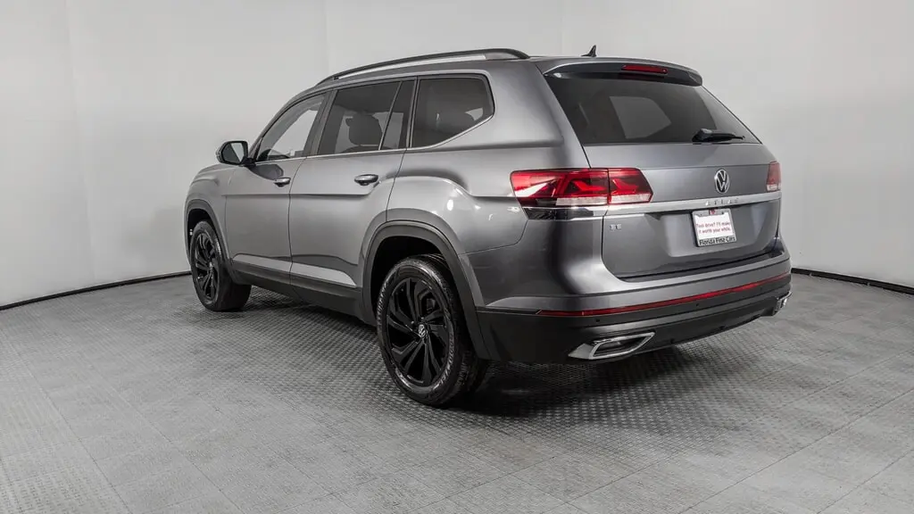 Florida Fine Cars - Used VOLKSWAGEN ATLAS 2023 ORLANDO 2.0T SE W/TECHNOLOGY