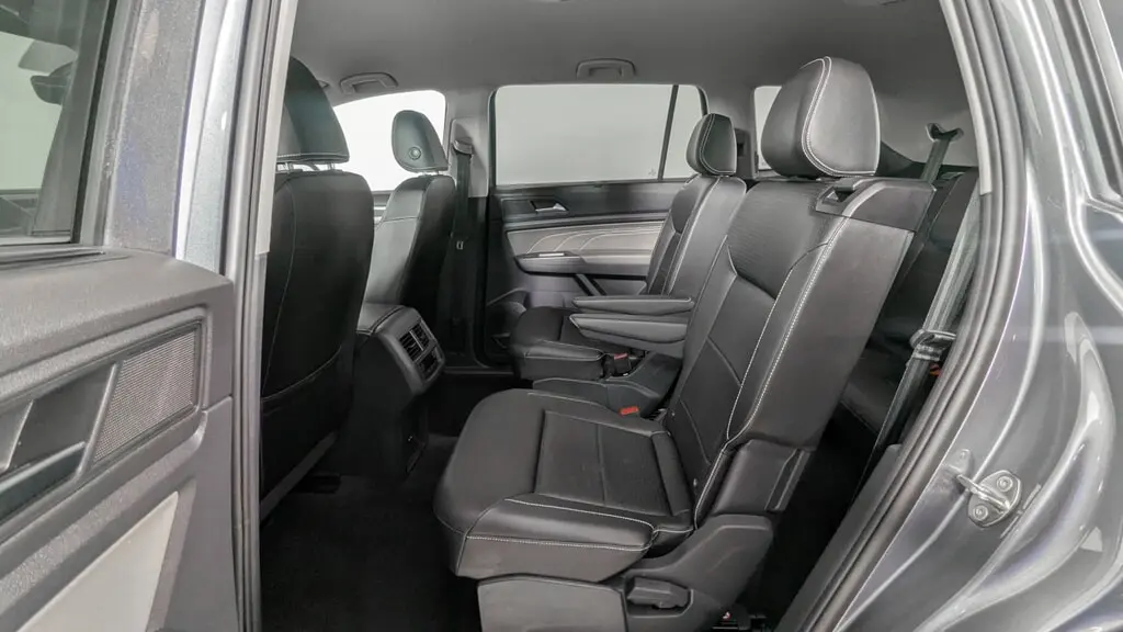 Florida Fine Cars - Used VOLKSWAGEN ATLAS 2023 ORLANDO 2.0T SE W/TECHNOLOGY