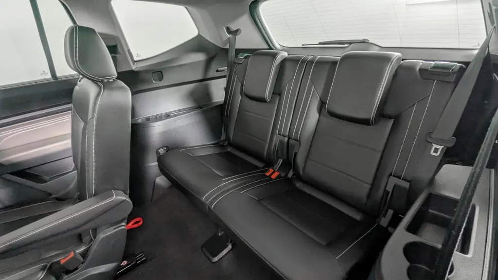 Florida Fine Cars - Used VOLKSWAGEN ATLAS 2023 ORLANDO 2.0T SE W/TECHNOLOGY