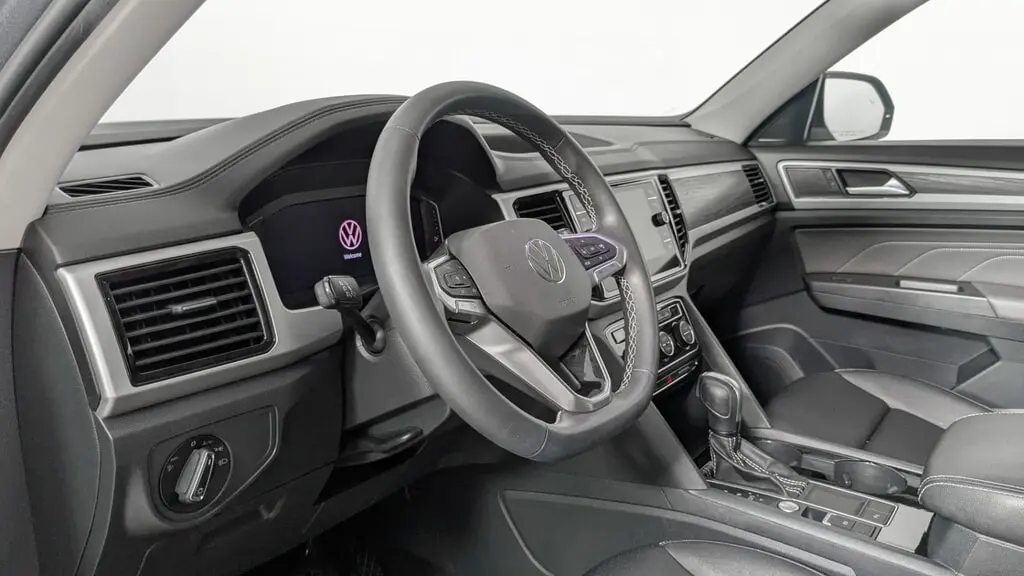 Florida Fine Cars - Used VOLKSWAGEN ATLAS 2023 ORLANDO 2.0T SE W/TECHNOLOGY