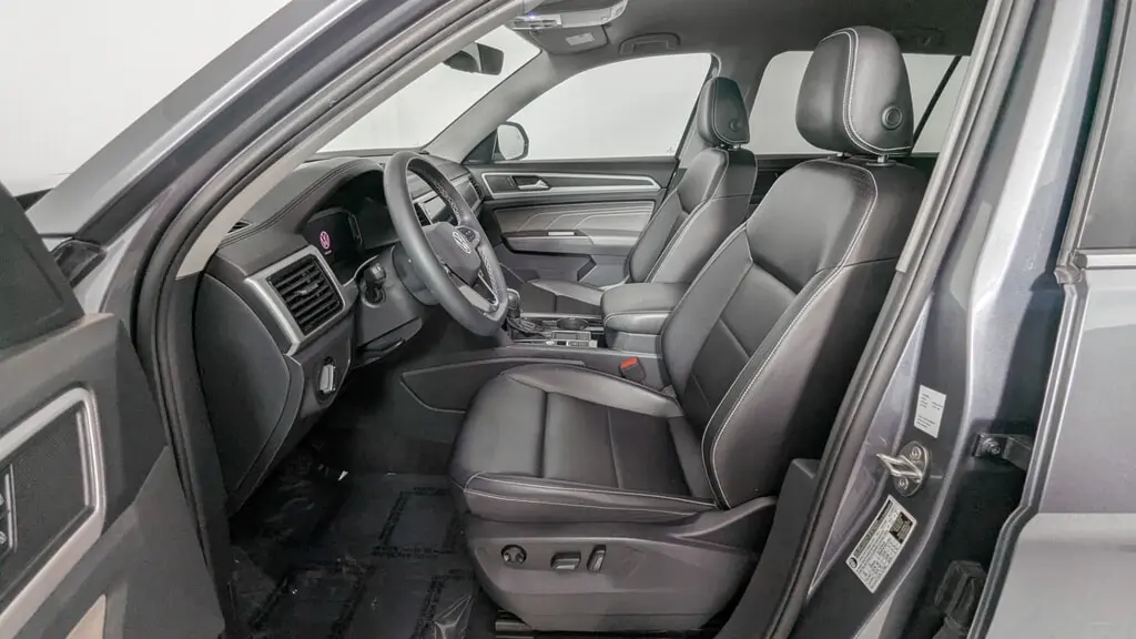 Florida Fine Cars - Used VOLKSWAGEN ATLAS 2023 ORLANDO 2.0T SE W/TECHNOLOGY