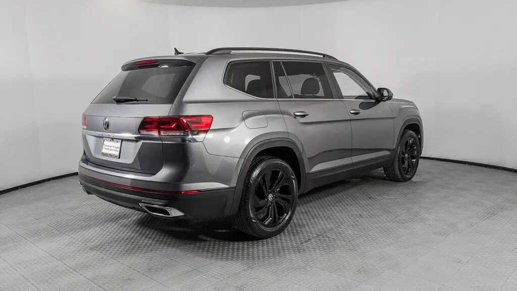 Florida Fine Cars - Used VOLKSWAGEN ATLAS 2023 ORLANDO 2.0T SE W/TECHNOLOGY