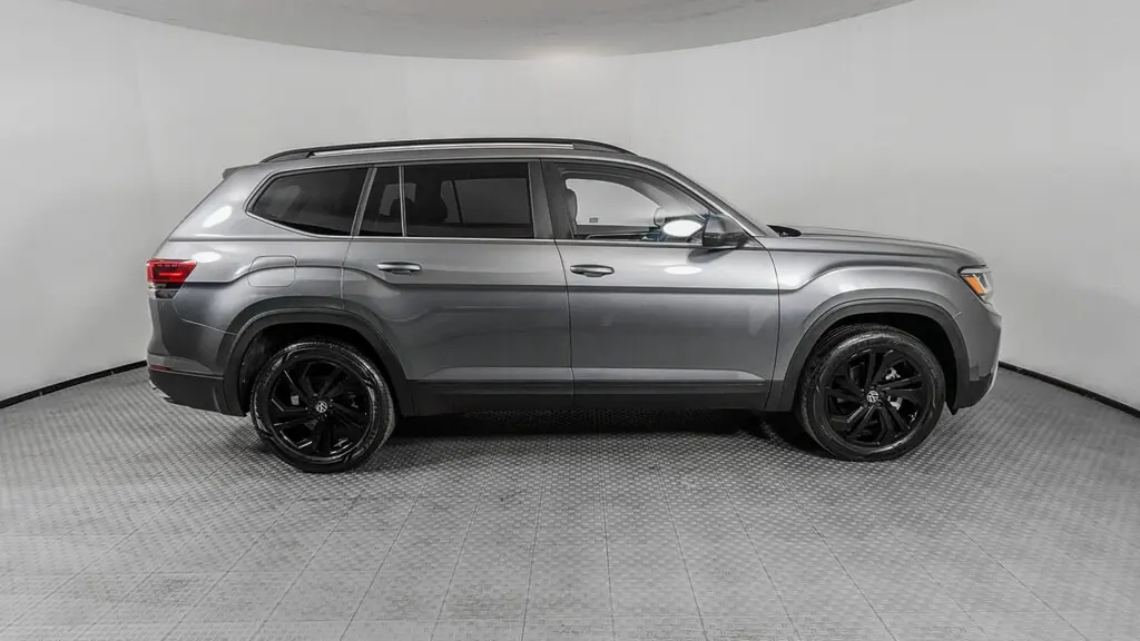 Florida Fine Cars - Used VOLKSWAGEN ATLAS 2023 ORLANDO 2.0T SE W/TECHNOLOGY