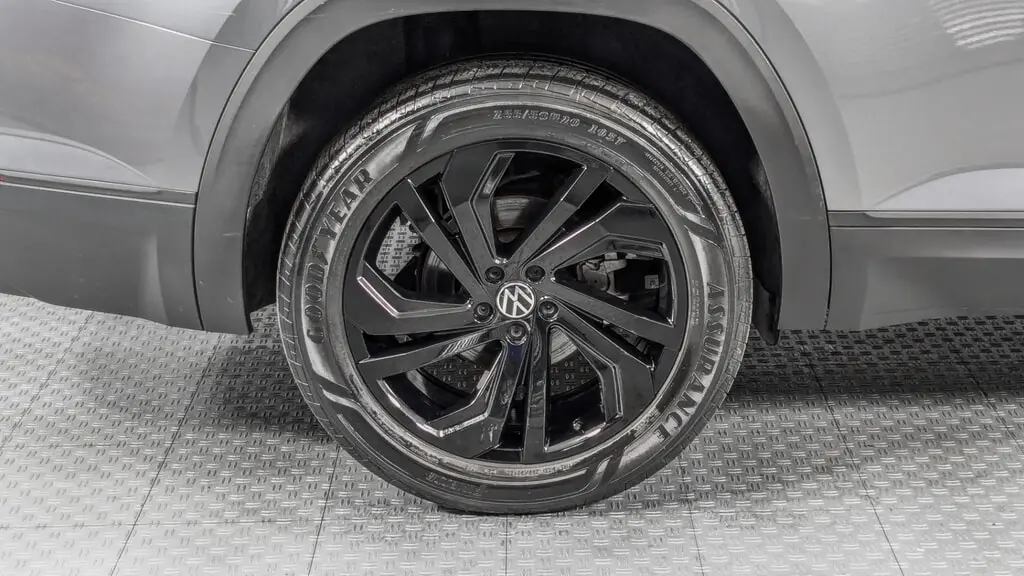 Florida Fine Cars - Used VOLKSWAGEN ATLAS 2023 ORLANDO 2.0T SE W/TECHNOLOGY