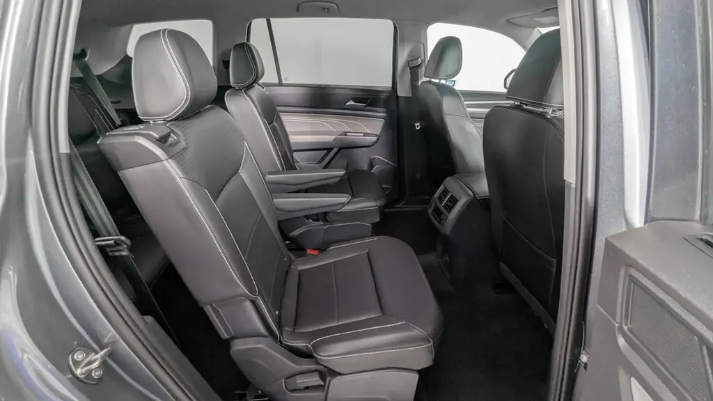 Florida Fine Cars - Used VOLKSWAGEN ATLAS 2023 ORLANDO 2.0T SE W/TECHNOLOGY