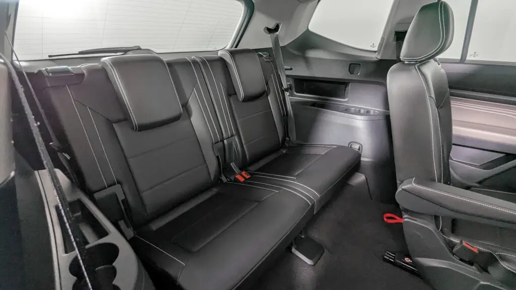 Florida Fine Cars - Used VOLKSWAGEN ATLAS 2023 ORLANDO 2.0T SE W/TECHNOLOGY