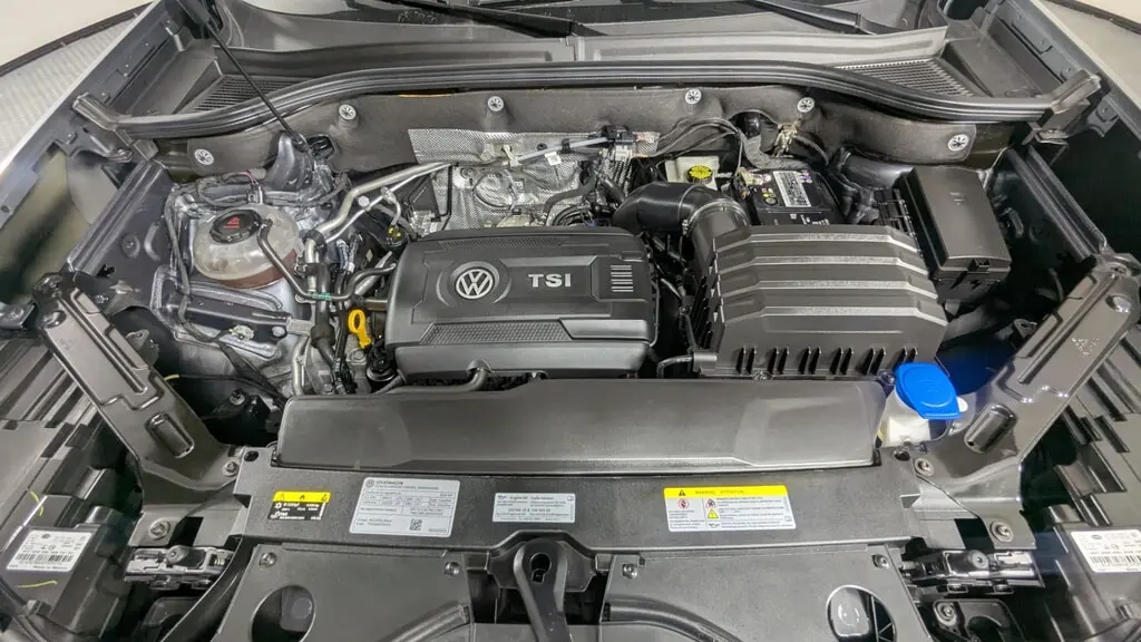 Florida Fine Cars - Used VOLKSWAGEN ATLAS 2023 ORLANDO 2.0T SE W/TECHNOLOGY