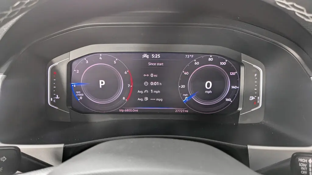 Florida Fine Cars - Used VOLKSWAGEN ATLAS 2023 ORLANDO 2.0T SE W/TECHNOLOGY