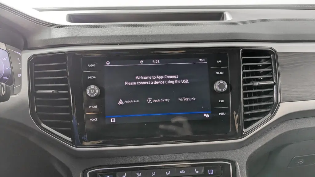 Florida Fine Cars - Used VOLKSWAGEN ATLAS 2023 ORLANDO 2.0T SE W/TECHNOLOGY