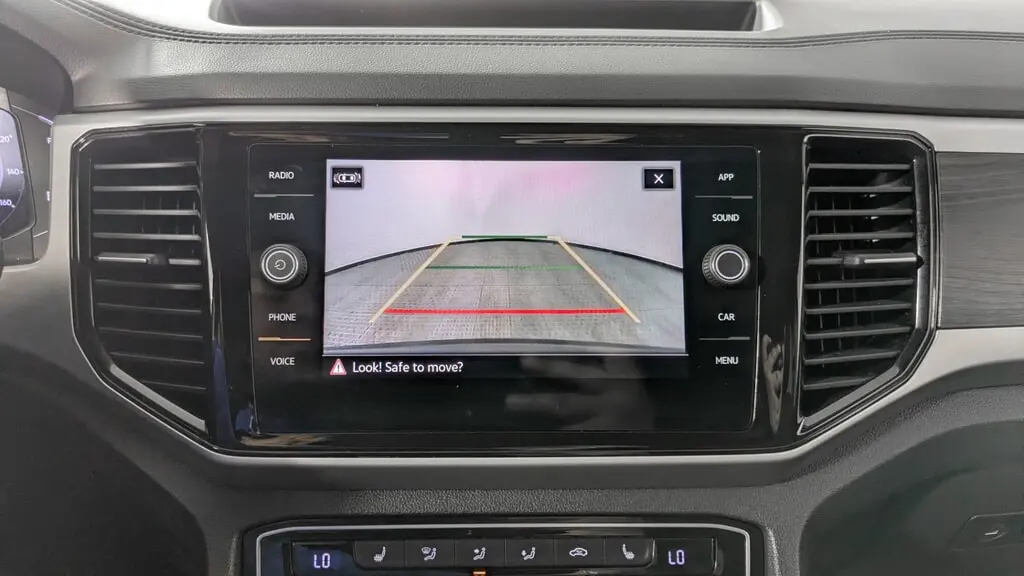 Florida Fine Cars - Used VOLKSWAGEN ATLAS 2023 ORLANDO 2.0T SE W/TECHNOLOGY