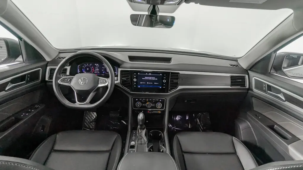 Florida Fine Cars - Used VOLKSWAGEN ATLAS 2023 ORLANDO 2.0T SE W/TECHNOLOGY