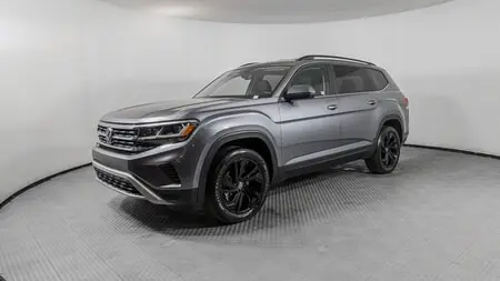 Florida Fine Cars - Used VOLKSWAGEN ATLAS 2023 ORLANDO 2.0T SE W/TECHNOLOGY