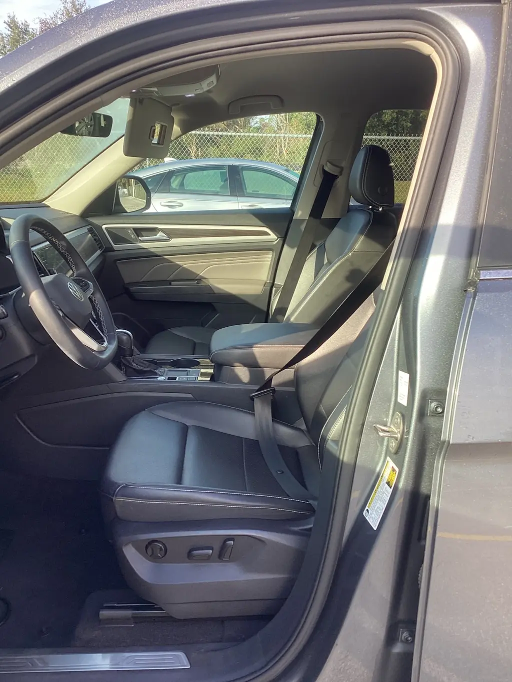 Florida Fine Cars - Used VOLKSWAGEN ATLAS 2023 ORLANDO 2.0T SE W/TECHNOLOGY