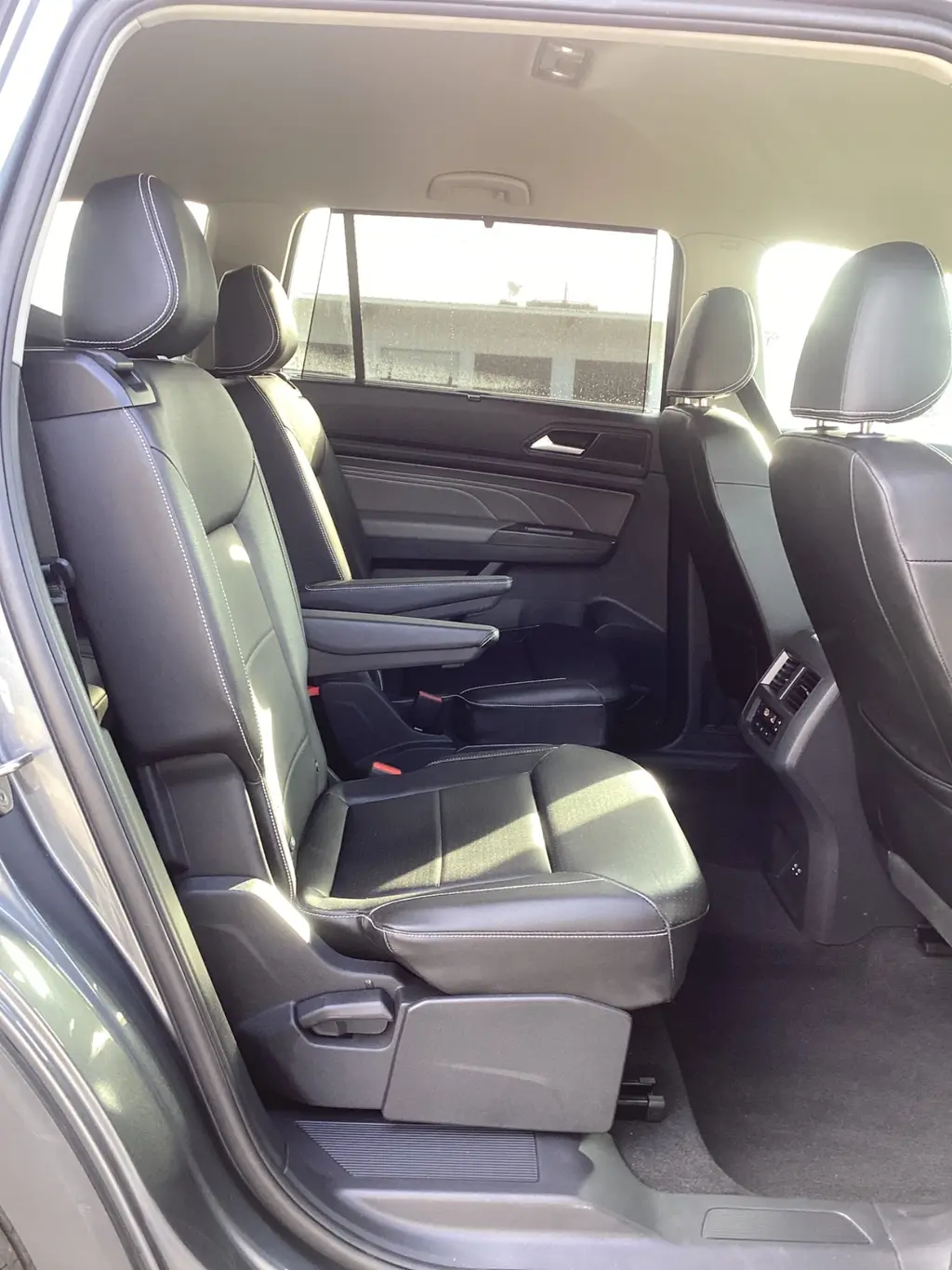 Florida Fine Cars - Used VOLKSWAGEN ATLAS 2023 ORLANDO 2.0T SE W/TECHNOLOGY