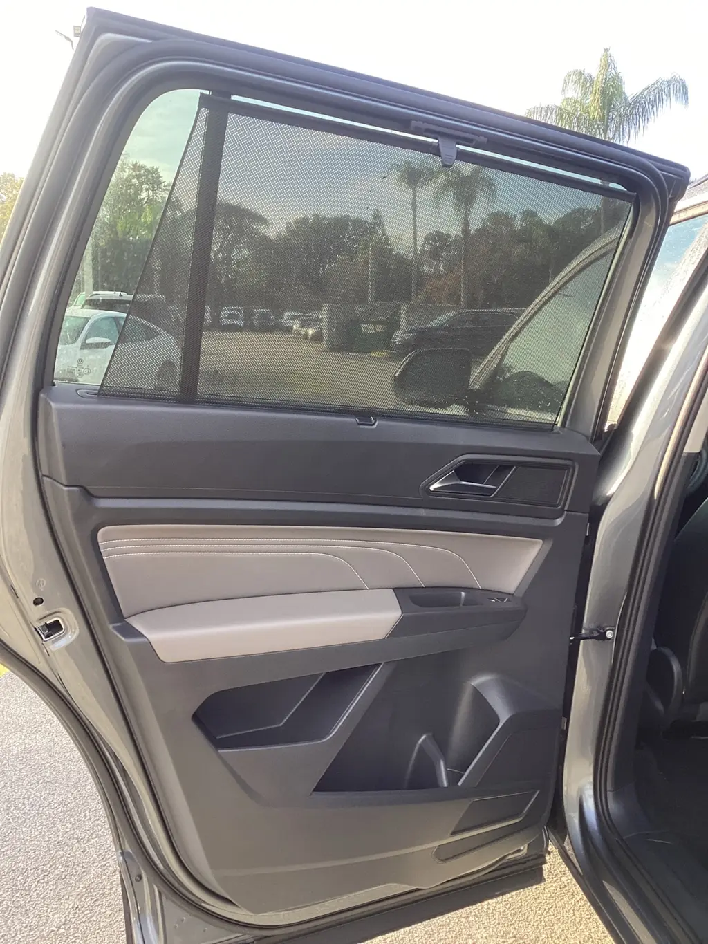 Florida Fine Cars - Used VOLKSWAGEN ATLAS 2023 ORLANDO 2.0T SE W/TECHNOLOGY