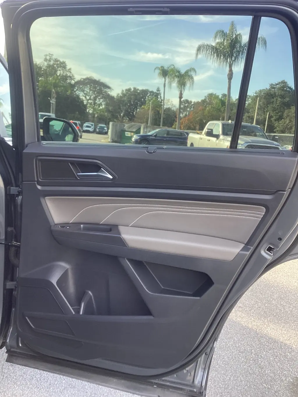 Florida Fine Cars - Used VOLKSWAGEN ATLAS 2023 ORLANDO 2.0T SE W/TECHNOLOGY