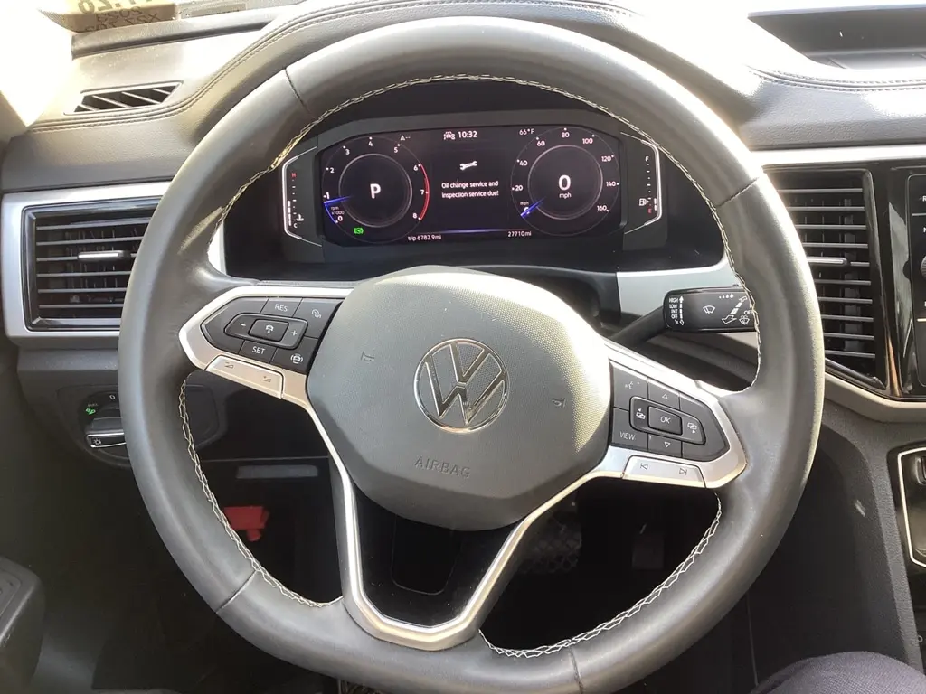 Florida Fine Cars - Used VOLKSWAGEN ATLAS 2023 ORLANDO 2.0T SE W/TECHNOLOGY