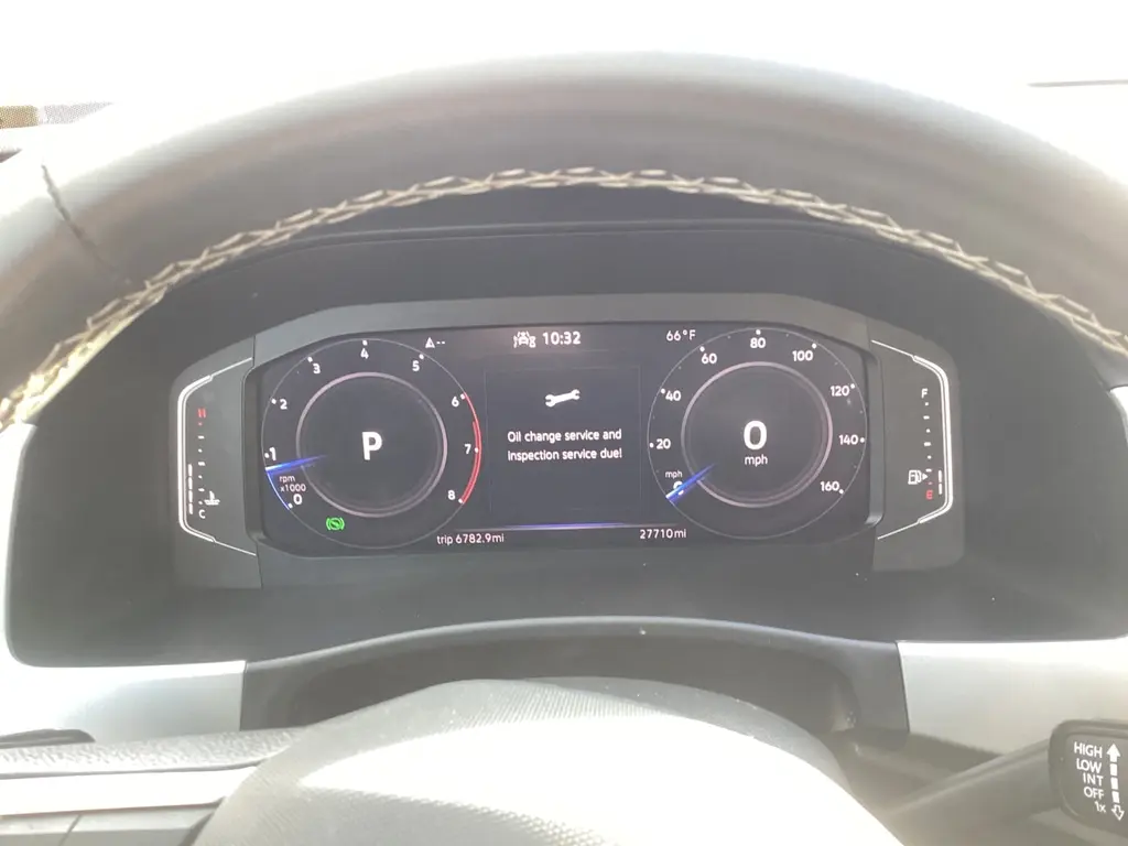 Florida Fine Cars - Used VOLKSWAGEN ATLAS 2023 ORLANDO 2.0T SE W/TECHNOLOGY