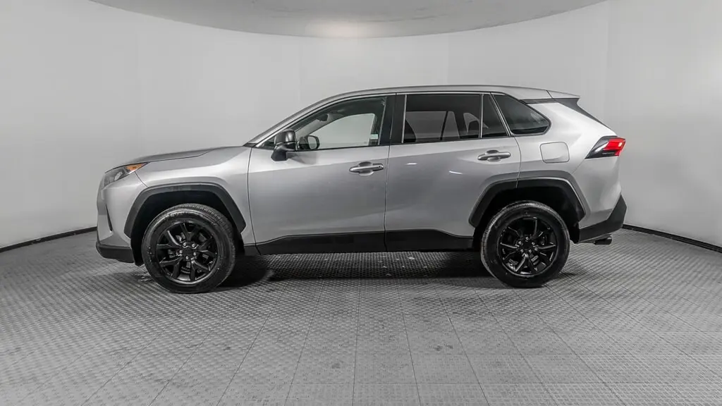 Florida Fine Cars - Used TOYOTA RAV4 2022 ORLANDO LE