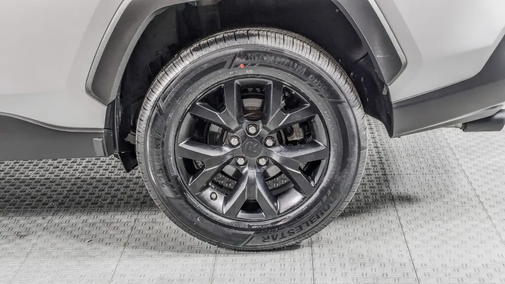 Florida Fine Cars - Used TOYOTA RAV4 2022 ORLANDO LE