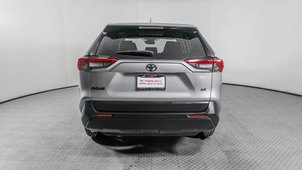 Florida Fine Cars - Used TOYOTA RAV4 2022 ORLANDO LE